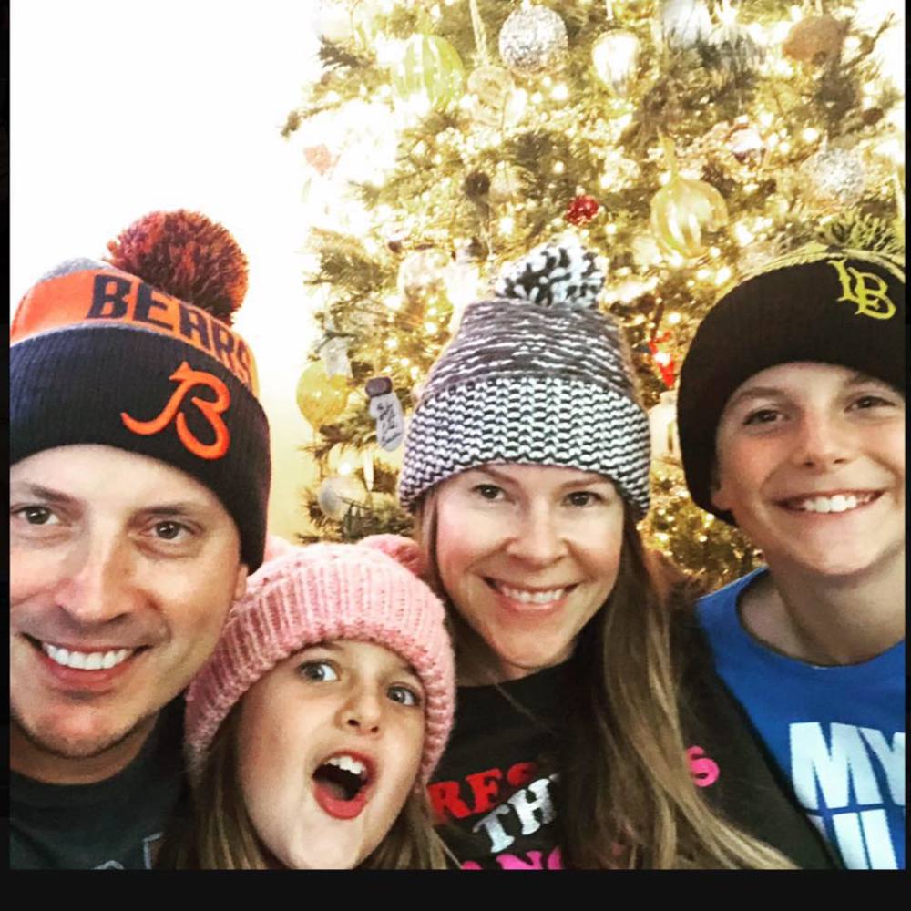 Meet your Posher, Heather